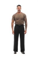 CAMISETA LINO SLIM FIT