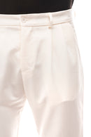 PANTALÓN CHINO PINZAS