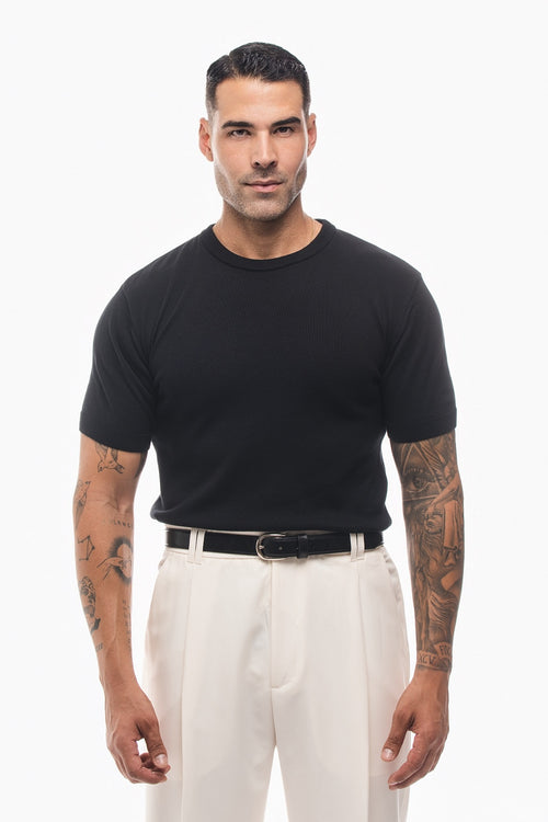 CAMISETA PUNTO FINO