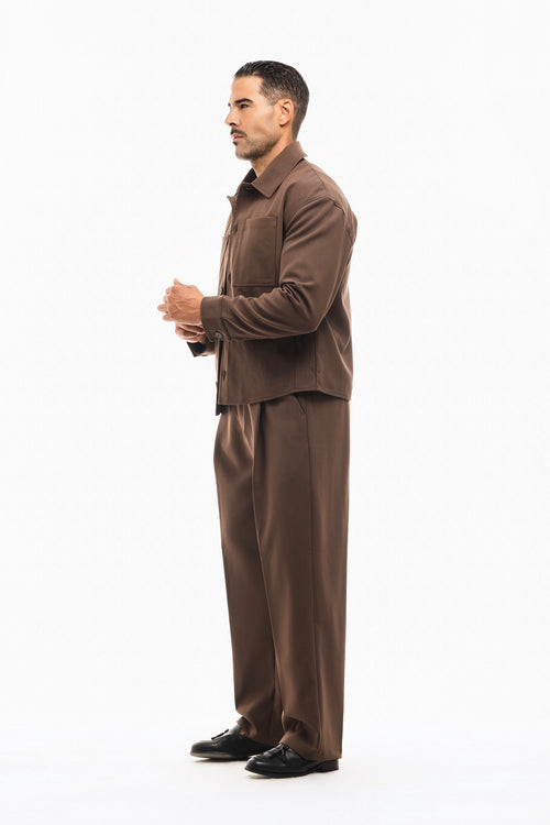 Giacca oversize