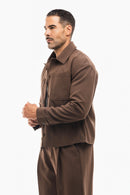 Giacca oversize