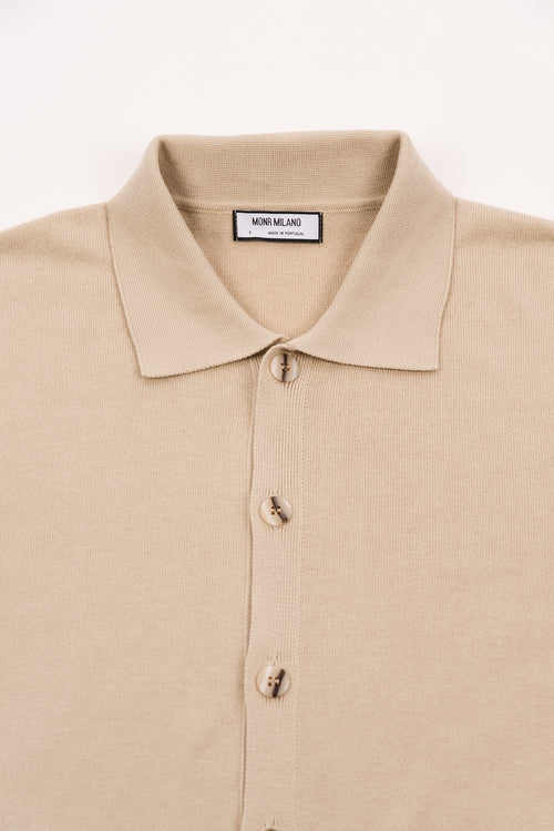 CAMISA PUNTO FINO