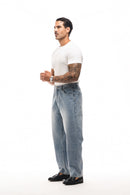 JEANS BAGGY