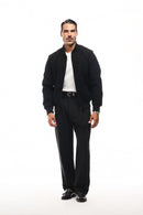 CHAQUETA BOMBER