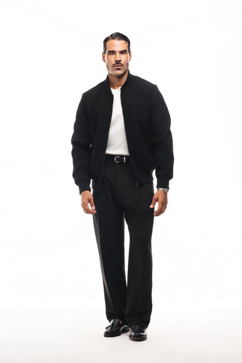 CHAQUETA BOMBER