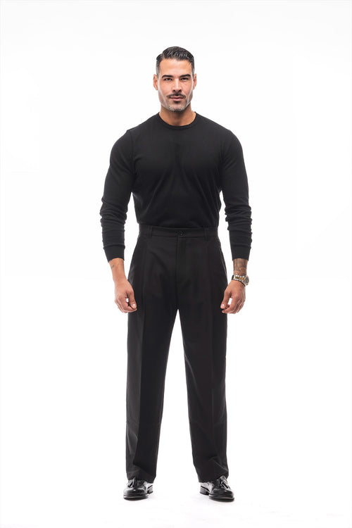 JERSEY CUELLO REDONDO