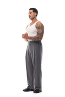 PANTALÓN BAGGY RAYA DIPLOMÁTICA