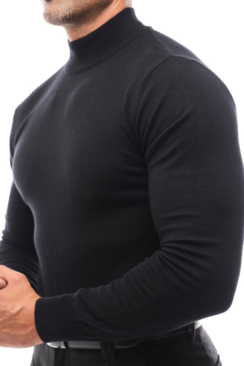 JERSEY PERKINS NECK