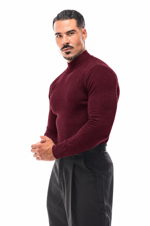 JERSEY PERKINS NECK