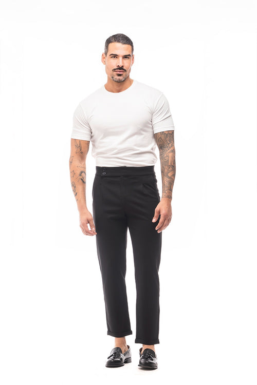 PANTALÓN TIRO ALTO