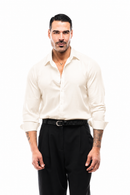 CAMISA SEDA