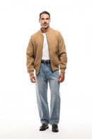 CHAQUETA BOMBER