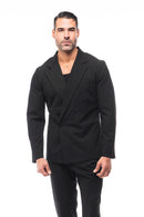TRAJE MILANO NEGRO