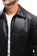 CHAQUETA POLIPIEL