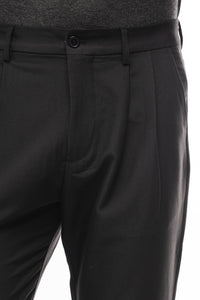 PANTALÓN CHINO PINZAS