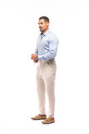 CAMISA VESTIR SLIM FIT