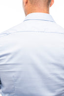 CAMISA VESTIR SLIM FIT