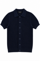 POLO CROCHET