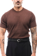 CAMISETA PUNTO