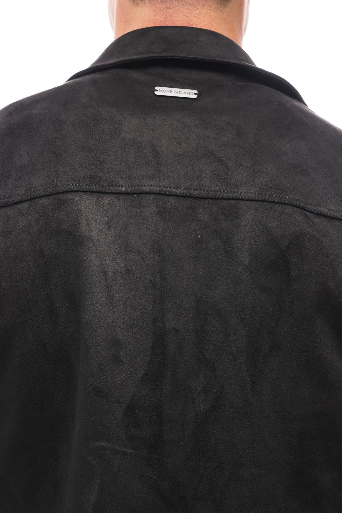 CHAQUETA ANTE