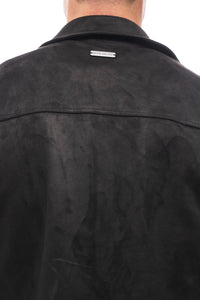 CHAQUETA ANTE