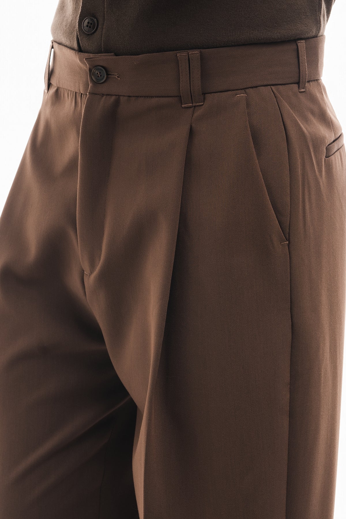 PANTALON BAGGY LIMITED