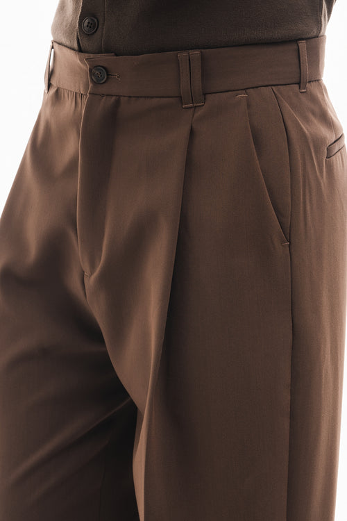 PANTALON BAGGY LIMITED