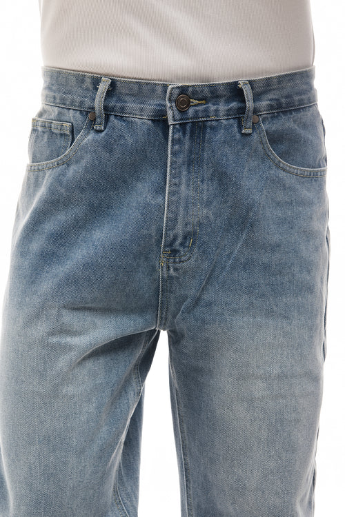 JEANS BAGGY