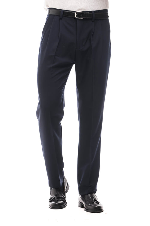 PANTALÓN CHINO PINZAS