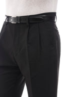 PANTALÓN CHINO PINZAS