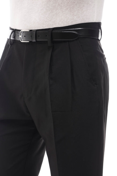 PANTALÓN CHINO PINZAS