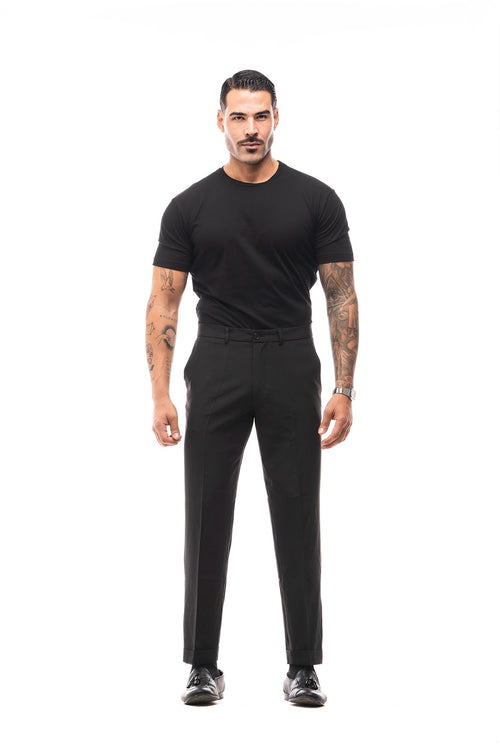 PANTALÓN CHINO ITALIANO