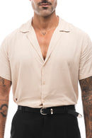 CAMISA MANGA CORTA