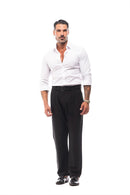 PANTALÓN CINTURÓN