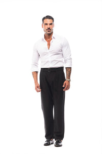 PANTALÓN CINTURÓN