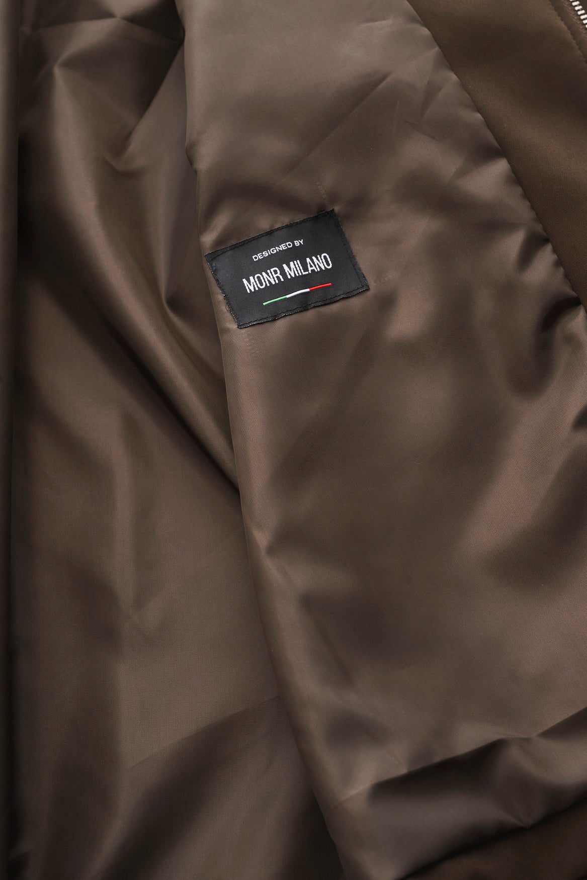 CHAQUETA EDICIÓN LIMITADA
