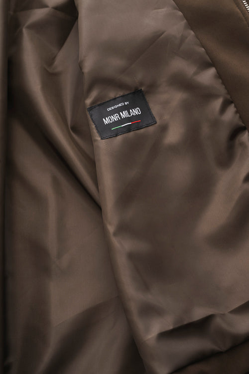 CHAQUETA EDICIÓN LIMITADA