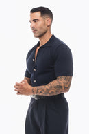 CAMISA PUNTO FINO