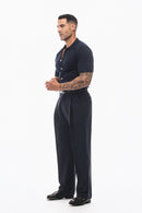 CAMISA PUNTO FINO