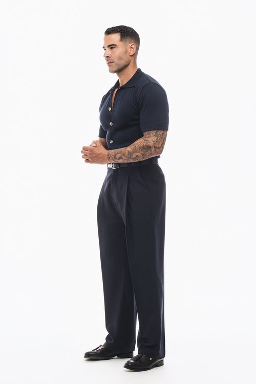CAMISA PUNTO FINO