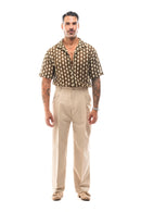CAMISA CALADA