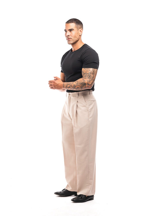 PANTALON BAGGY