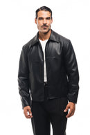 CHAQUETA POLIPIEL