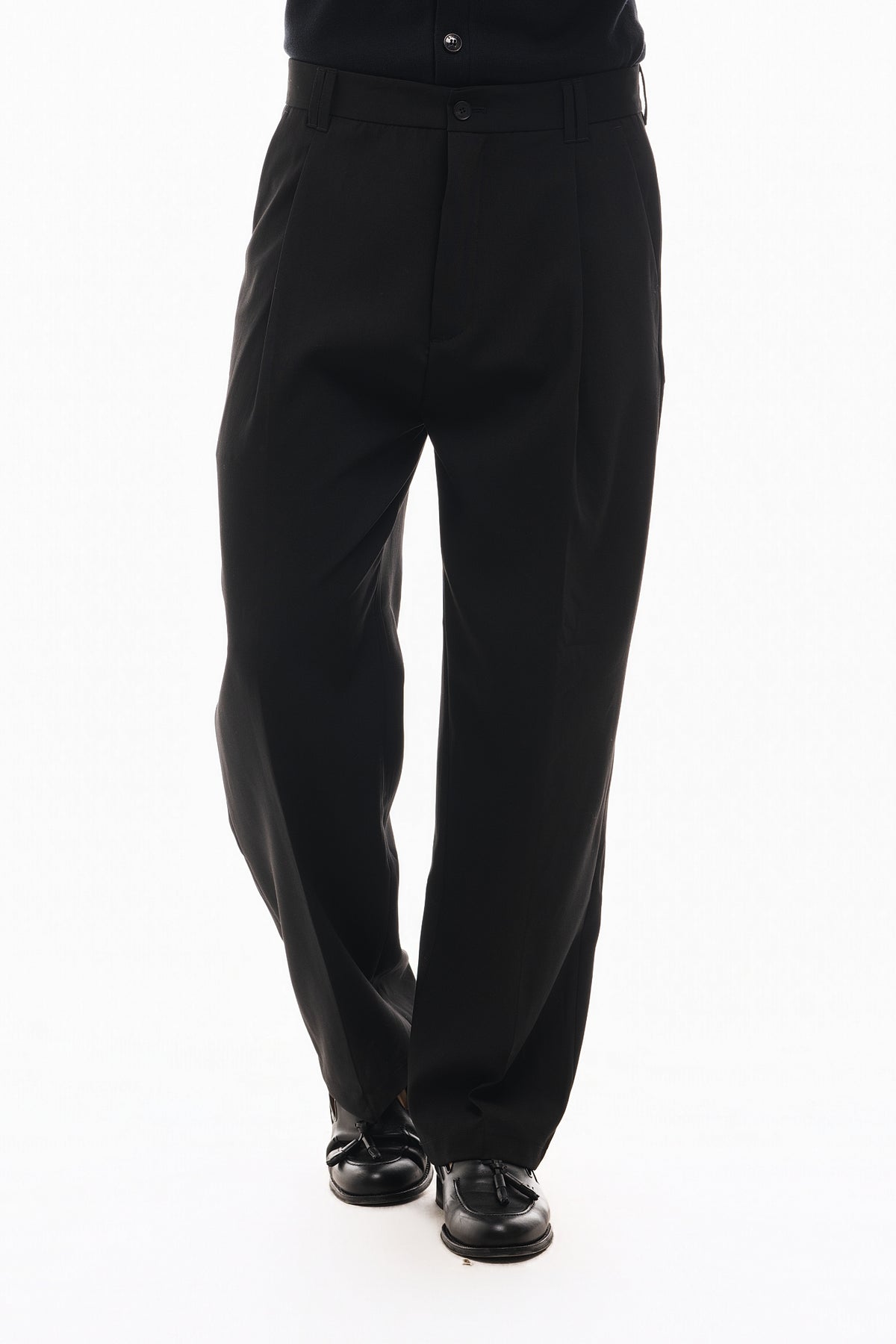 PANTALON BAGGY LIMITED