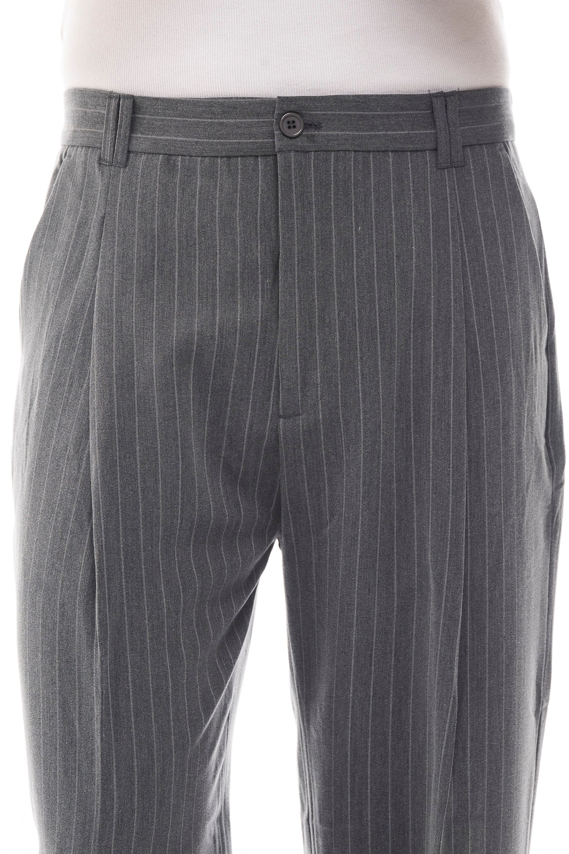 PANTALÓN BAGGY RAYA DIPLOMÁTICA