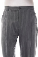 PANTALÓN BAGGY RAYA DIPLOMÁTICA