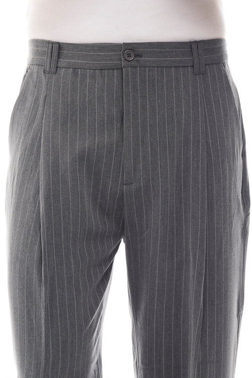 PANTALÓN BAGGY RAYA DIPLOMÁTICA