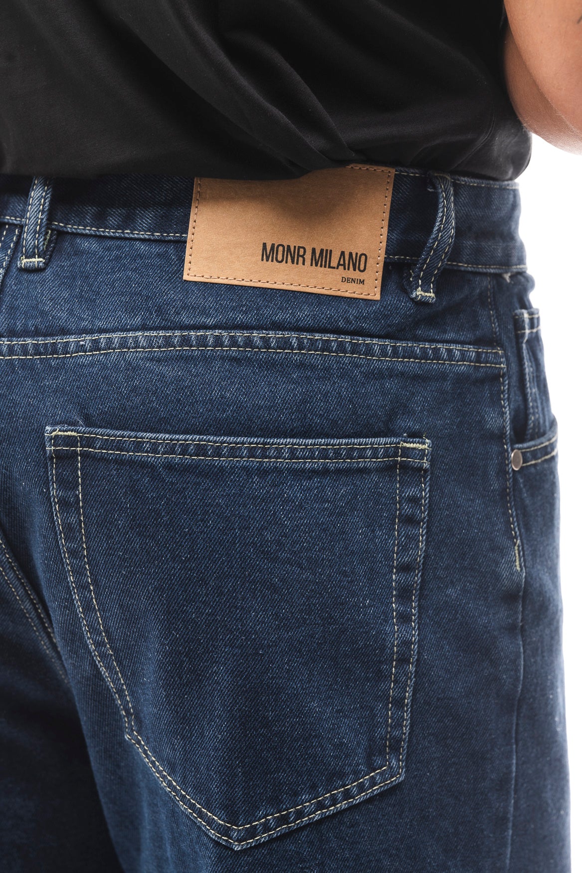PANTALÓN VAQUERO BAGGY