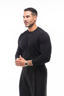 JERSEY CUELLO REDONDO