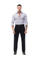 CAMISA RAYAS SLIM FIT